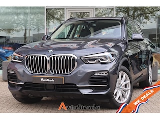 BMW X5 (g05) xDrive45e High Executive 394pk I Navi I Trekhaak I 360 cam I Harman/Kardon I HUD | ACC