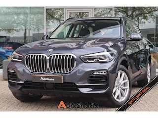 BMW X5 (g05) xDrive45e High Executive 394pk I Navi I Trekhaak I 360 cam I Harman/Kardon I HUD | ACC