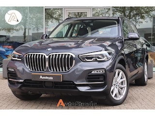 BMW X5 (g05) xDrive45e High Executive 394pk I Navi I Trekhaak I 360 cam I Harman/Kardon I HUD | ACC