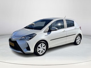 Toyota Yaris 1.5 Hybrid Active | Navigatie | Automaat | Trekhaak | Parkeer camera |