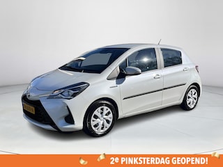Toyota Yaris 1.5 Hybrid Active | Navigatie | Automaat | Trekhaak | Parkeer camera |