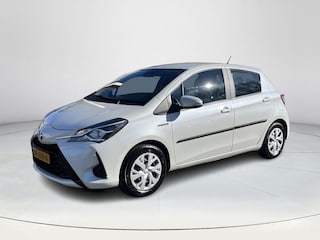 Toyota Yaris 1.5 Hybrid Active | Navigatie | Automaat | Trekhaak | Parkeer camera |