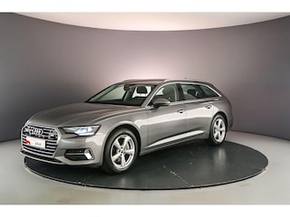 Audi A6 Avant 45 TFSI Design Pro Line Plus | Tour | Stoelverwarming | Parkeer plus | ACC | Carplay |