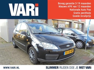 Ford C-MAX Focus 1.6 16V CHAMPION
