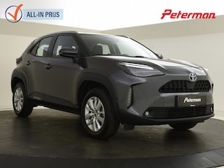 Toyota Yaris Cross 1.5 Hybrid Active Plus | Navigatie | Keyless | Head Up Display