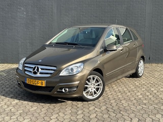 Mercedes-Benz B-klasse 180 BlueEFFICIENCY, Nette Auto, Perfect onderhouden