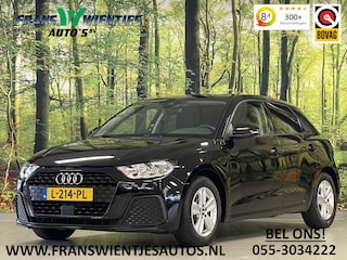 Audi A1 Sportback 25 TFSI Pro Line | origineel Nederlands | Draadloze Appel Carplay | Android Auto | Lane Assist | DAB | Lichtmetaal |