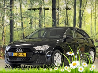 Audi A1 Sportback 25 TFSI Pro Line | origineel Nederlands | Draadloze Appel Carplay | Android Auto | Lane Assist | DAB | Lichtmetaal |