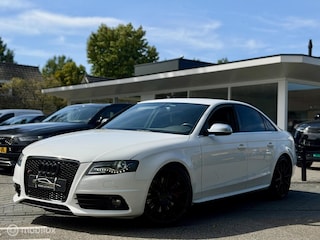 Audi A4 3.0 TFSI S4 quattro Pro Line|AUTOMAAT|BOMVOLLE AUTO!