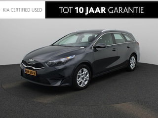 Kia Ceed Sportswagon 1.5 T-GDi DynamicLine | Climate Control | Cruise Control | Apple Carplay - Android Auto | DAB+