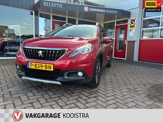 Peugeot 2008 1.2 PureTech Blue Lion