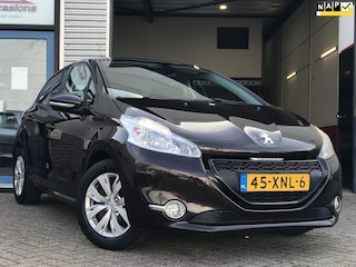 Peugeot 208 1.4 VTi Envy|5-Deurs|Navi|Airco|Cruise