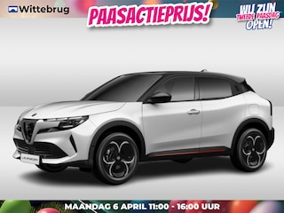 Alfa Romeo Junior 1.2 Turbo Hybrid 145 Ibrida Speciale DIRECT RIJDEN - TECHNO PACK - 8 JAAR GARANTIE