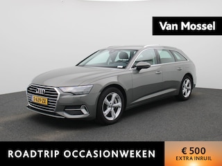 Audi A6 Avant 50 TFSI e quattro Advanced edition