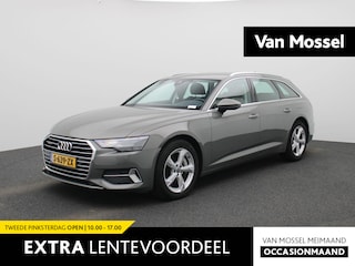 Audi A6 Avant 50 TFSI e quattro Advanced edition