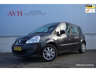 Renault Modus 1.2 TCE Expression