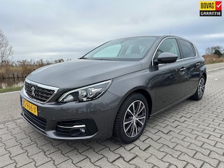 Peugeot 308 1.2 PureTech Allure, Camera, Carplay, Cruisecontrol