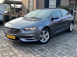 Opel Insignia HB 1.5T 165pk autom Bns Exe ecc,1/2leer,lmv,navi,pdc
