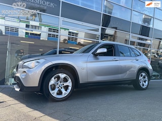 BMW X1 SDrive18i Executive Automaat