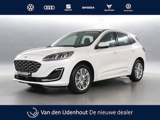 Ford Kuga 2.5 PHEV 225pk Vignale / Navigatie / Camera / Stoelverwarming / Head up display