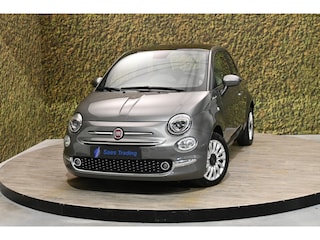 Fiat 500 1.0 Hybrid Dolcevita | Carplay | PDC