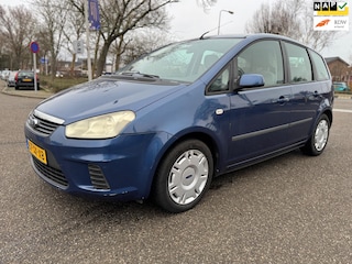 Ford C-MAX 1.8-16V Trend / airco / cruise.control / elek.ramen / nap…