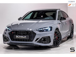 Audi A5 A5 Sportback 2.9 TFSI quattro competition plus|B&O