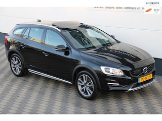 Volvo V60 2.0 T5 Polar+ Schuifdak Trekhaak Navi