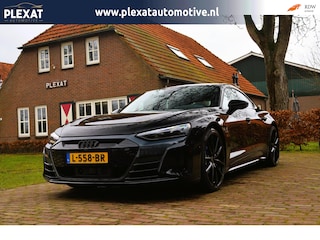 Audi e-tron GT GT edition ZERO 93 kWh Aut. | Dealeronderhouden | Cruise Adap. | B&O Sound | Matrix Led | Panorama | S-Line | NAP |