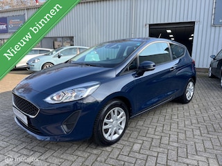 Ford Fiesta 1.1 Blue Edition 6/12 m garantie