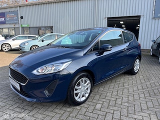 Ford Fiesta 1.1 Blue Edition 6/12 m garantie