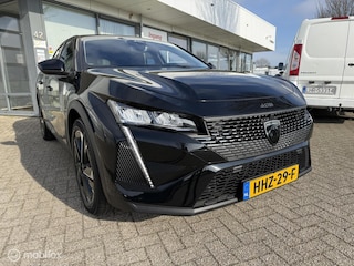 Peugeot 408 145 PK HYBRID ALLURE RIJKLAAR PRIJS