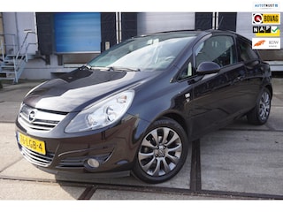 Opel Corsa 1.2-16V '111' Edition