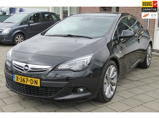 Opel Astra GTC 1.4 Turbo Sport