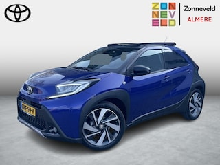 Toyota Aygo 1.0 VVT-i MT Envy Cabrio All seasonbanden