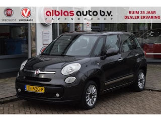 Fiat 500L 105pk Lounge|Orig.NL|1e eig.|Dealero.h.|