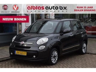 Fiat 500L 105pk Lounge|Orig.NL|1e eig.|Dealero.h.|
