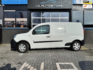 Renault Kangoo Express Z.E. Maxi 39000km!! Aut Airco parrot In Zeer Goede Staat!!!