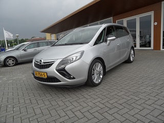 Opel Zafira Tourer 1.4 Blitz
