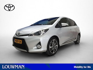 Toyota Yaris 1.5 Full Hybrid Dynamic | Camera | LM Velgen |