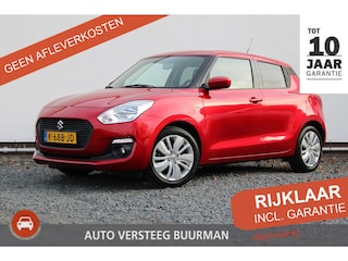 Suzuki Swift 1.2 Select Smart Hybrid ORG NL, Dealeronderhouden