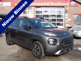 Citroën C3 Aircross 1.2 PureTech Business
