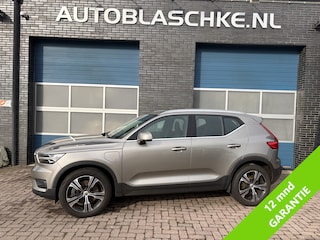 Volvo XC40 1.5 T5 Recharge Inscription, pano, leder
