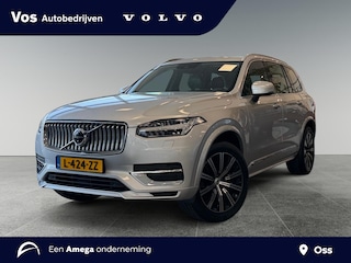 Volvo XC90 T8 Recharge AWD Inscription Exclusive