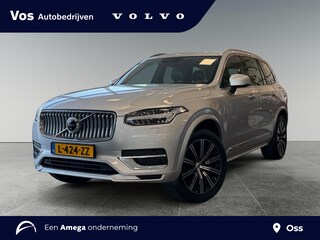 Volvo XC90 T8 Recharge AWD Inscription Exclusive