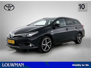 Toyota Auris Touring Sports 1.8 Hybrid Business Plus | Dealeronderhouden |
