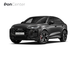 Audi Q3 S edition e-hybrid 200 kW / 272 PK