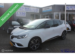 Renault Scénic 1.3 TCe Bose NAVI / CLIMA / CRUISE / HEAD-UP / ST.VERWARMING
