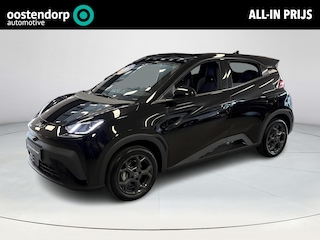 BYD Dolphin SURF Boost 43 kWh | Direct Leverbaar | 320 KM Actieradius WLTP | Elektrische Stoelen | Achteruitrijcamera | Voorraad Deals |