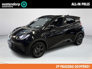 BYD Dolphin SURF Boost 43 kWh | Direct Leverbaar | 320 KM Actieradius WLTP | Elektrische Stoelen | Achteruitrijcamera | Voorraad Deals |